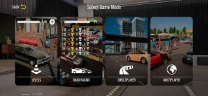 Car Parking Multiplayer 2 mod apk Multiple Modes
