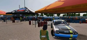 Car Parking Multiplayer 2 mod apk Free Walking Mode