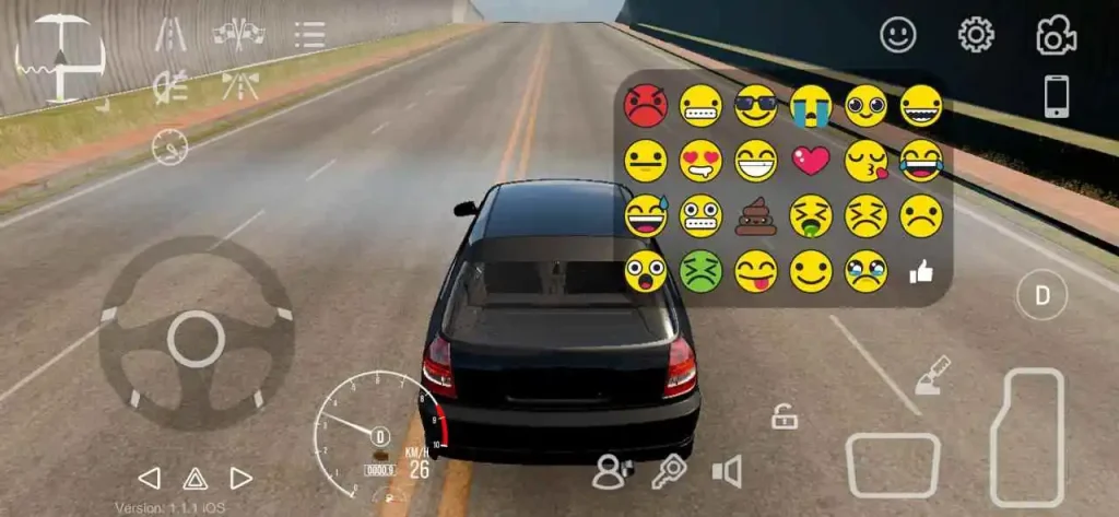 CPM2 Game Emojis and Emotes