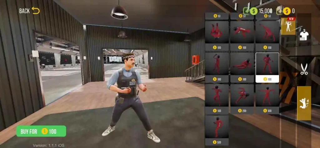 CPM2 Player Skins and Customization