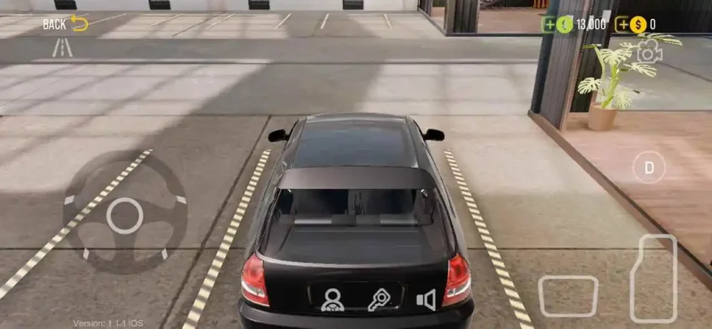 CPM2 Realistic Car Handling