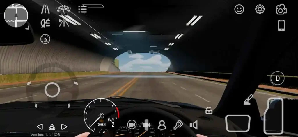 CPM2 controls