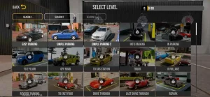 Car Parking Multiplayer 2 mod apk 155 Vehicles