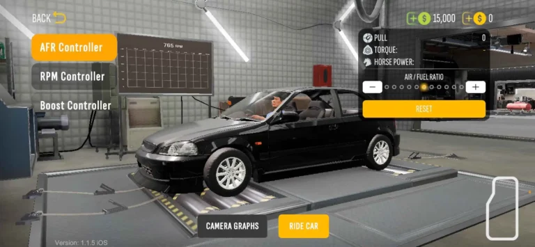 How to Build Electric Cars in CPM2 Mod APK—Latest Custom Builds