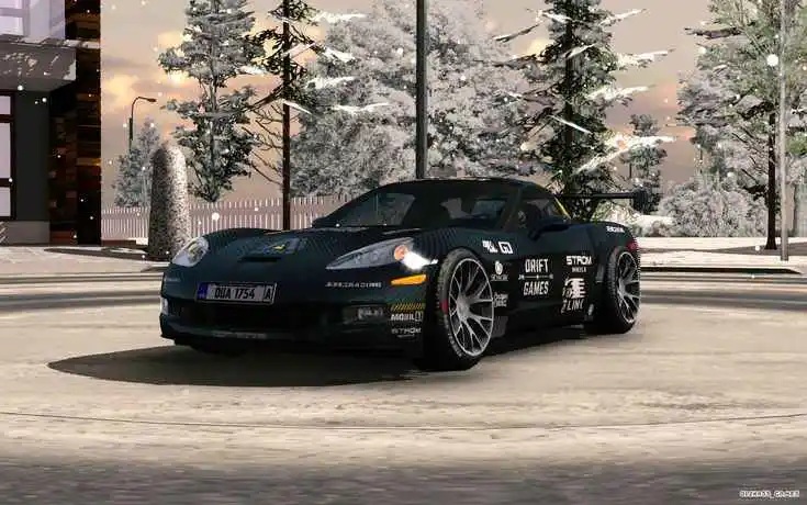 Car Parking Multiplayer Mod Apk