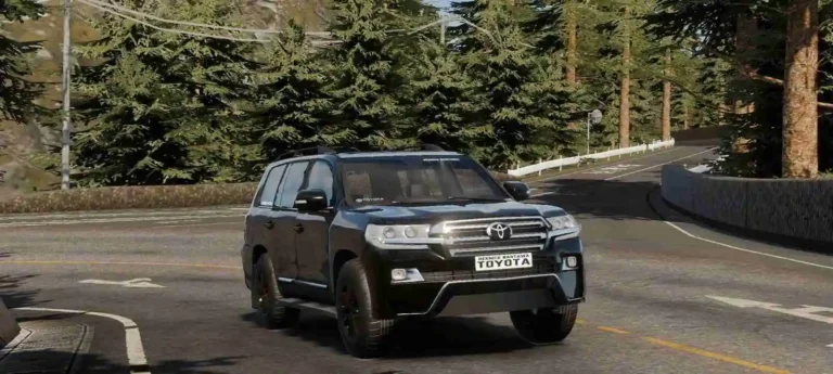 Car Parking Multiplayer 2 MOD APK