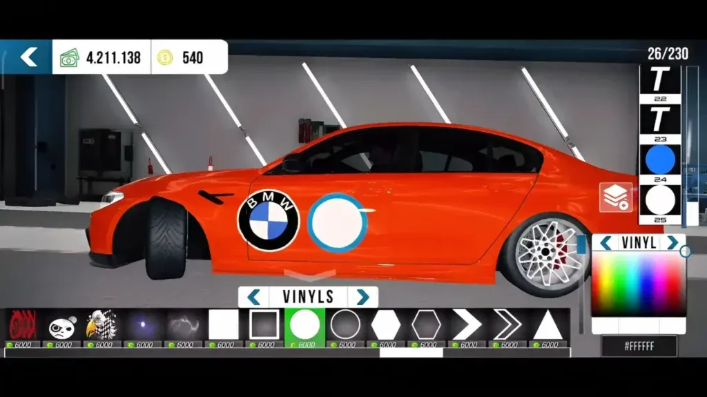 volkswagen logo in CPM2
