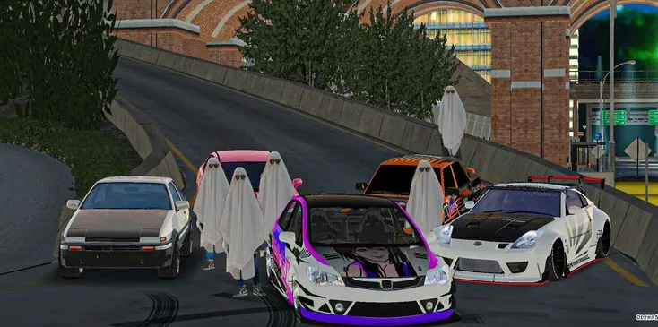 Car Parking Multiplayer 2 MOD APK