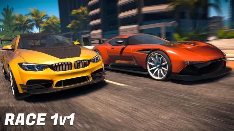 Mastering Advanced Driving Skills in Car Parking Multiplayer 2 MOD APK