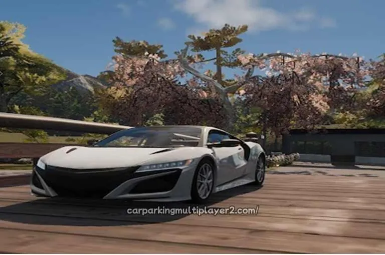 Most Wanted Supercars in CPM2 Mod APK – 2025 Community Favorites