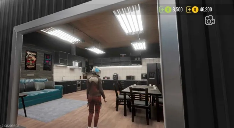Best Interior Mods for Houses and Garages in CPM2 Mod APK